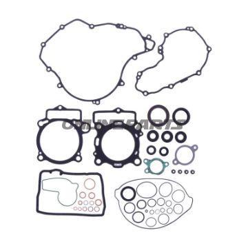 PAKNINGSSÆT KOMPLET ATHENA