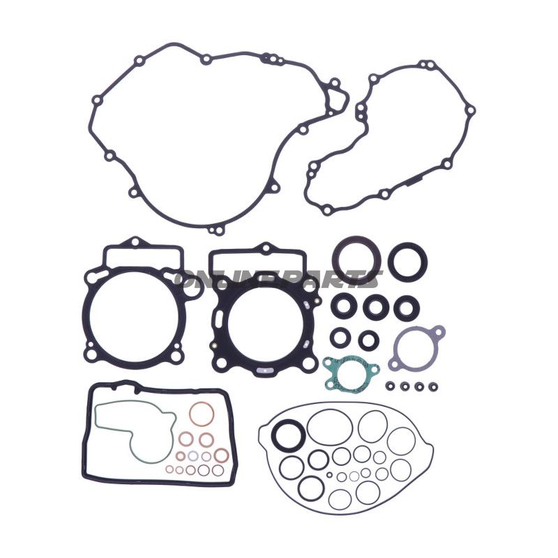 PAKNINGSSÆT KOMPLET ATHENA