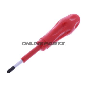 SKRUETRÆKKER JIS 1X75 JMP