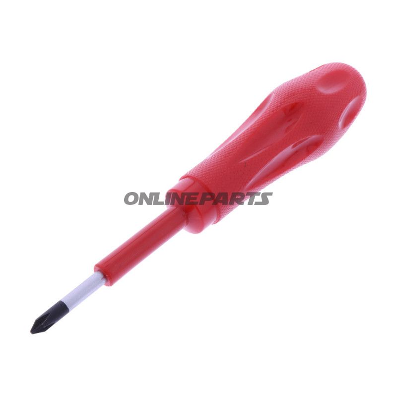 Schraubendreher JIS 1X75 JMP  