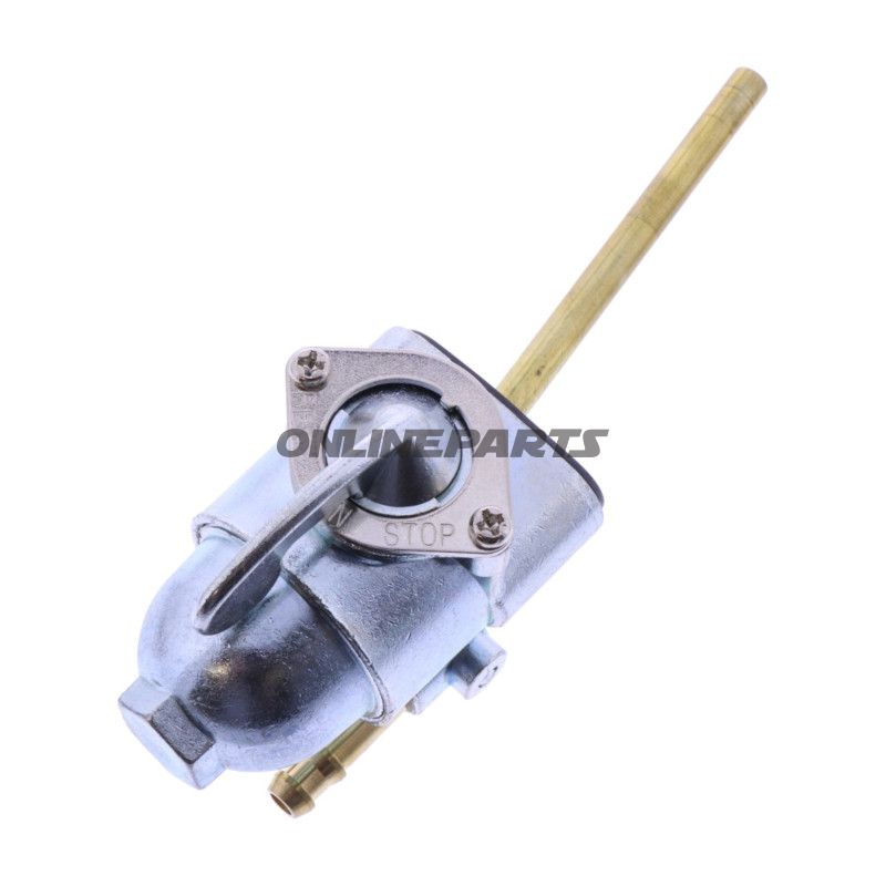 BRÆNDSTOFHANE TOURMAX