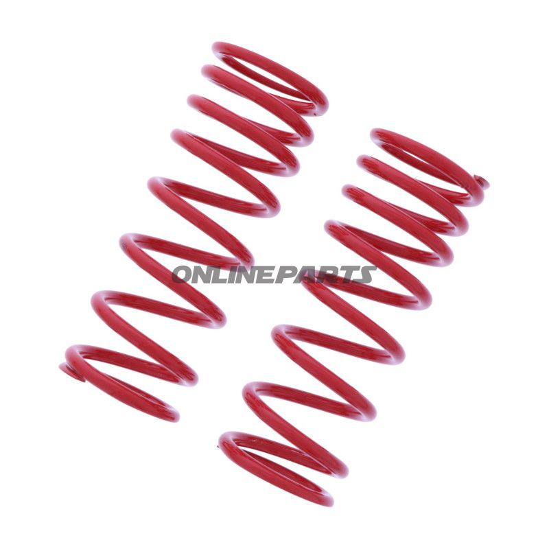 FORÅRSSÆT RØD YSS 46-17-25-160