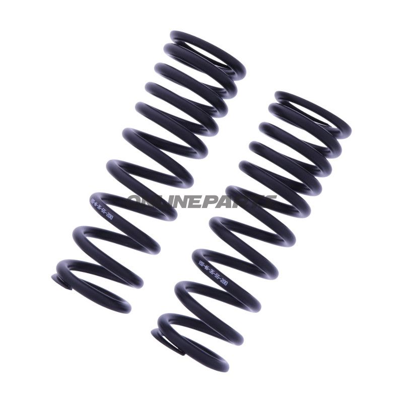 FORÅRSSÆT SORT YSS 46-35-55-200