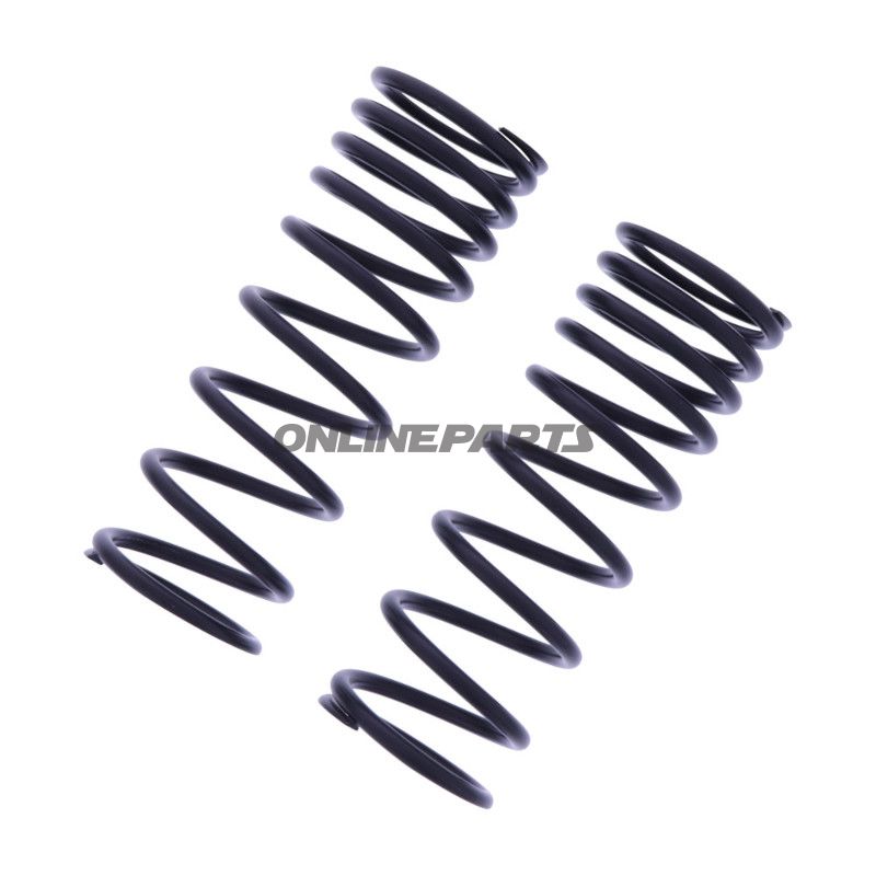 FORÅRSSÆT SORT YSS 46-8-12-160