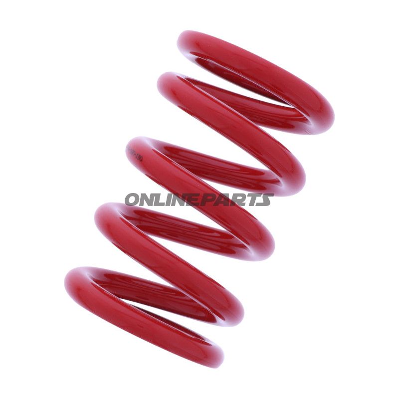 FORÅR MONO RØD YSS 56-160-130