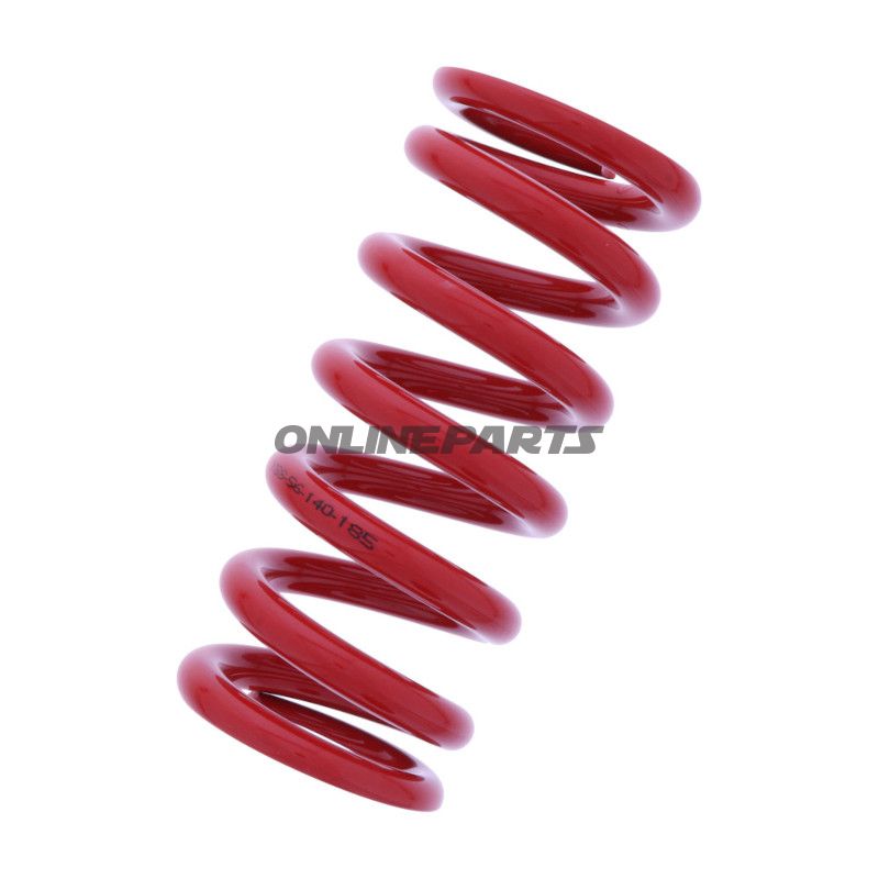 FORÅR MONO RØD YSS 56-140-185