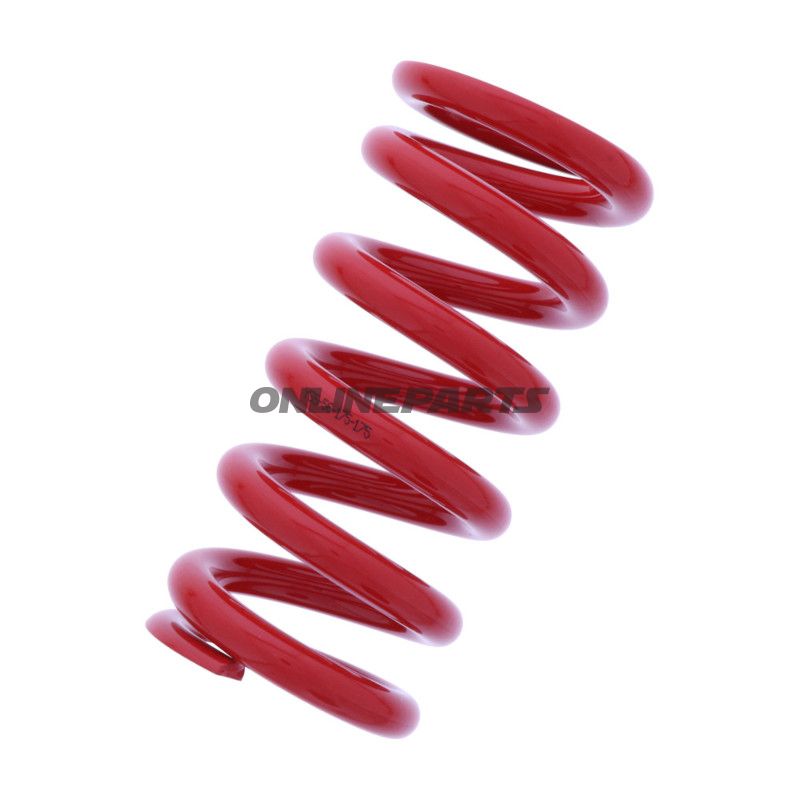 FORÅR MONO RØD YSS 56-175-175