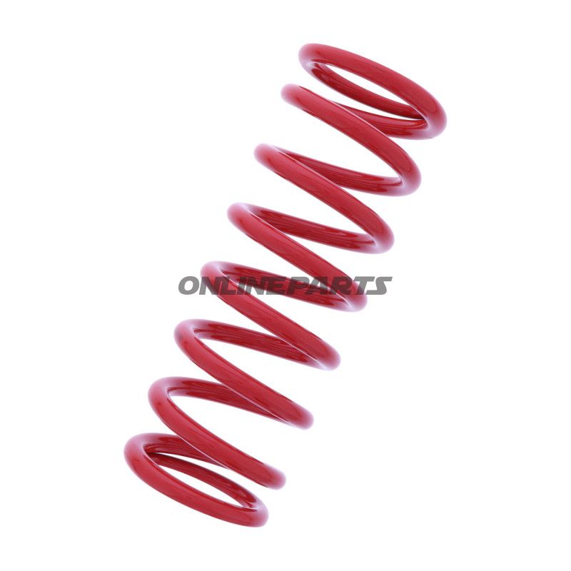 FORÅR MONO RØD YSS 64-66-48-240