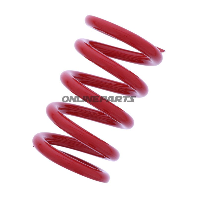 FORÅR MONO RØD YSS 56-125-130