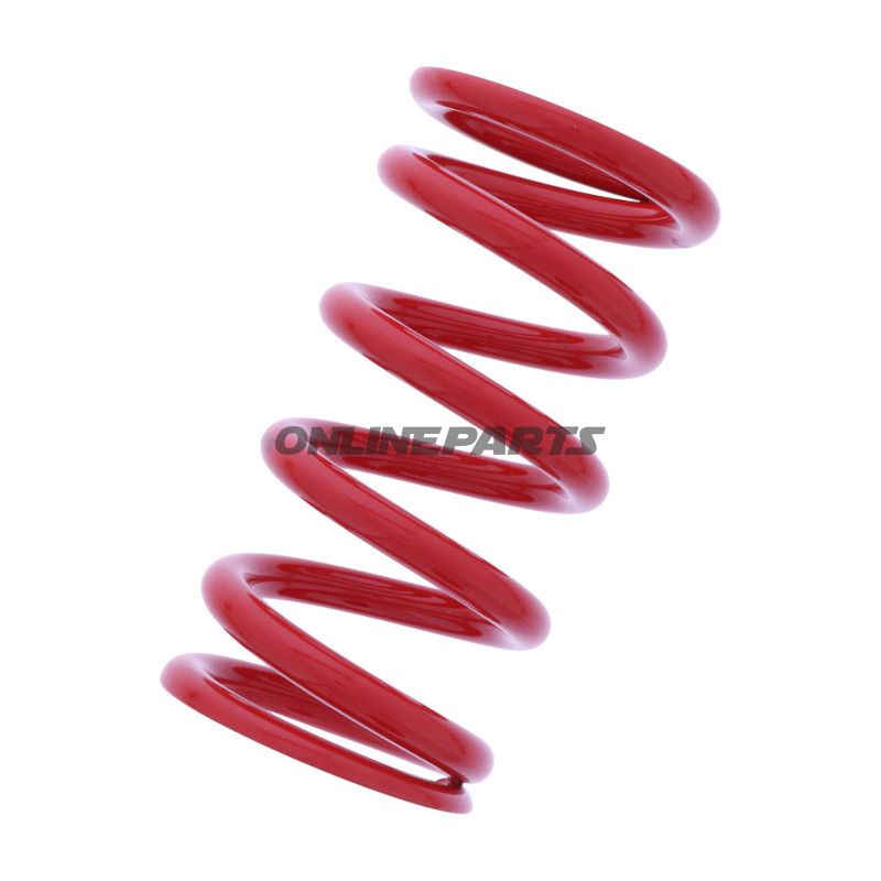 FORÅR MONO RØD YSS 56-90-150