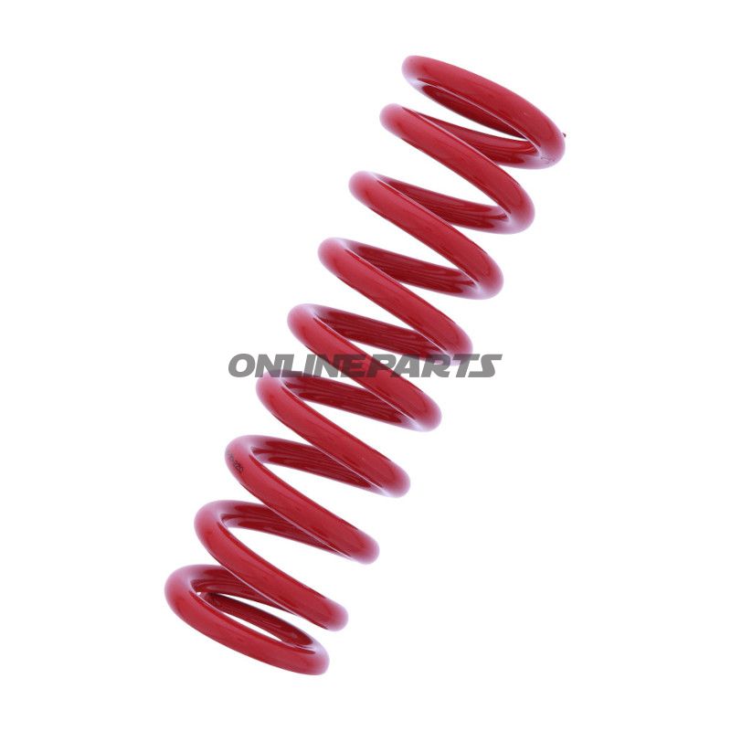 FORÅR MONO RØD YSS 46-90-220