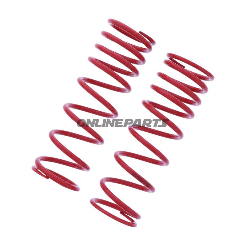 FORÅRSSÆT RØD YSS 46-10-15-180