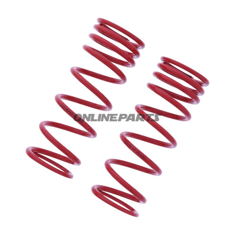 FORÅRSSÆT RØD YSS 46-13-18-160