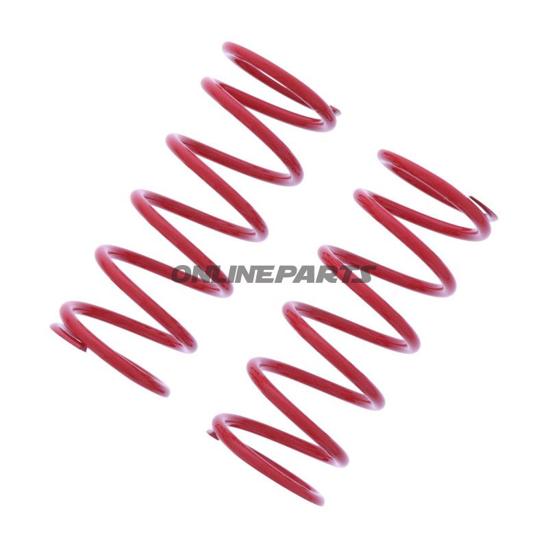 FORÅRSSÆT RØD YSS 46-14-140