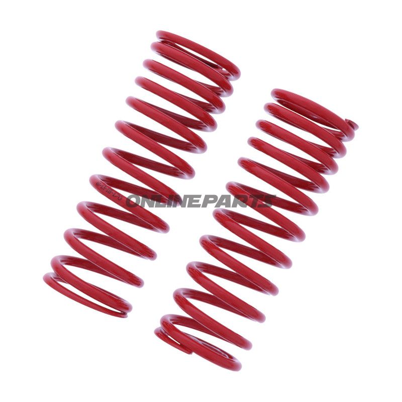 FORÅRSSÆT RØD YSS 46-13-18-170