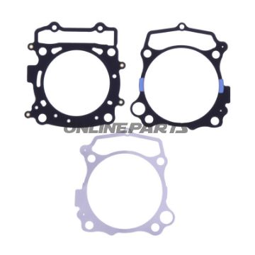 TOPEND RACE PAKNING KIT ATHENA