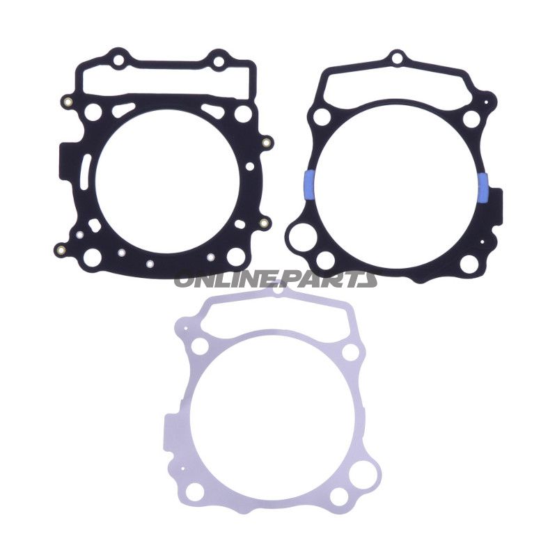 TOPEND RACE PAKNING KIT ATHENA