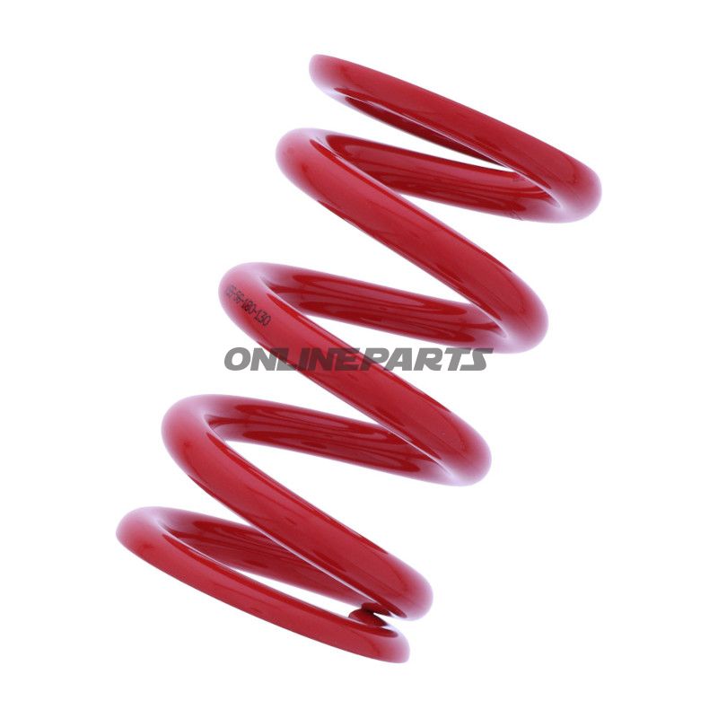 FORÅR MONO RØD YSS 56-180-130