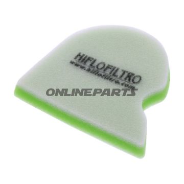 LUFTFILTER SKUM HIFLO Alternativ: 7231587