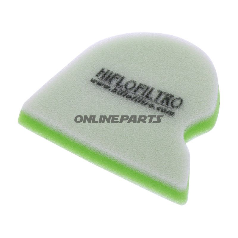 LUFTFILTER SKUM HIFLO Alternativ: 7231587