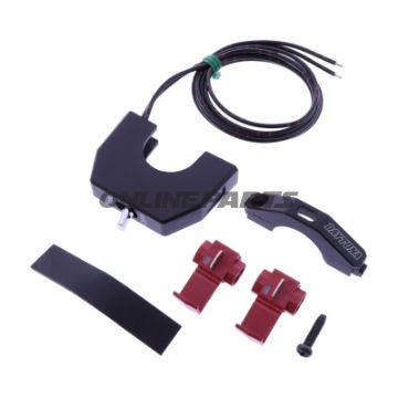 TÆND/SLUK DAYTONA 2-POSITIONEN