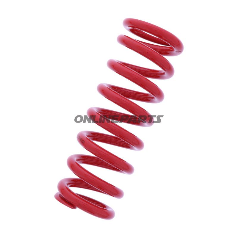 FORÅR MONO RØD YSS 52-56-90-230