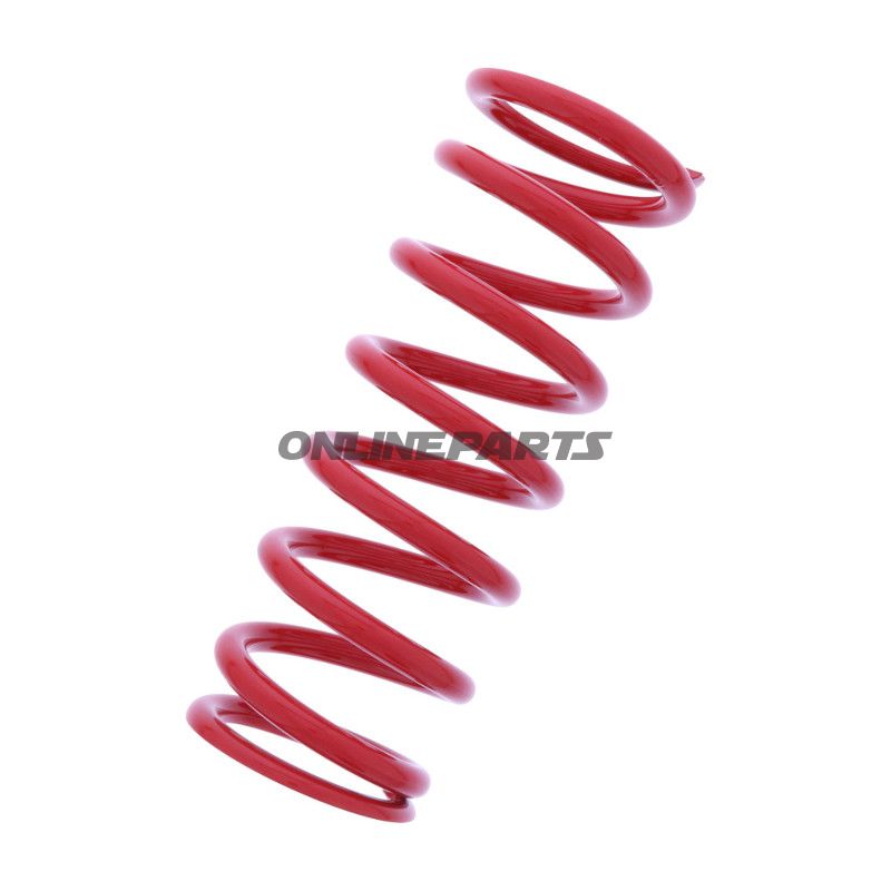 FORÅR MONO RØD YSS 64-66-50-240