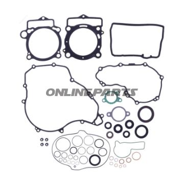 PAKNINGSSÆT KOMPLET ATHENA