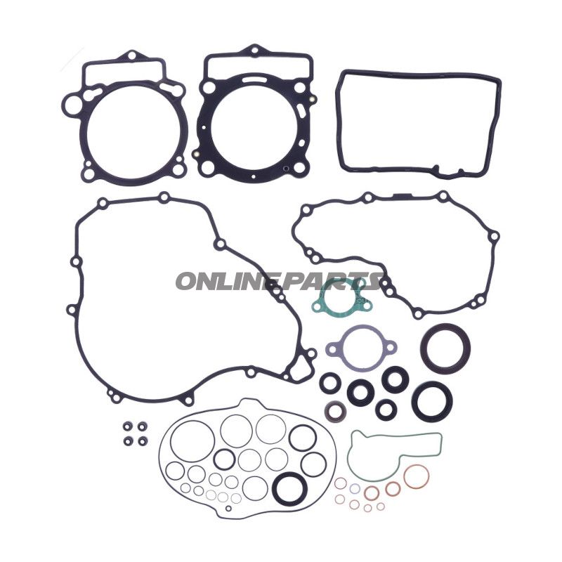 PAKNINGSSÆT KOMPLET ATHENA