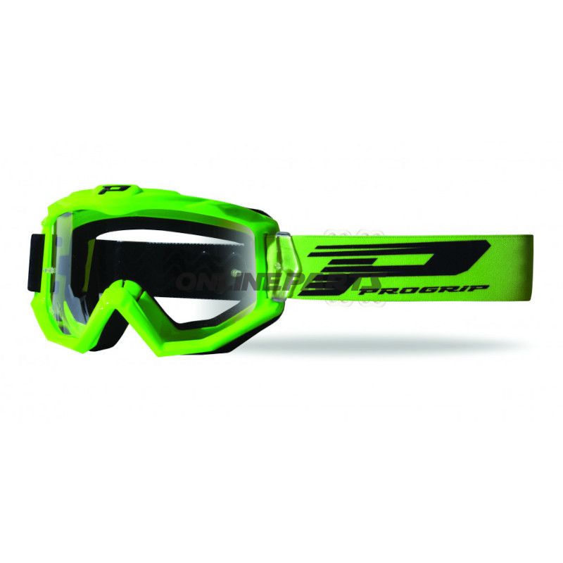 BESKYTTELSESBRILLER FLERLAGS 3201 GRÅ