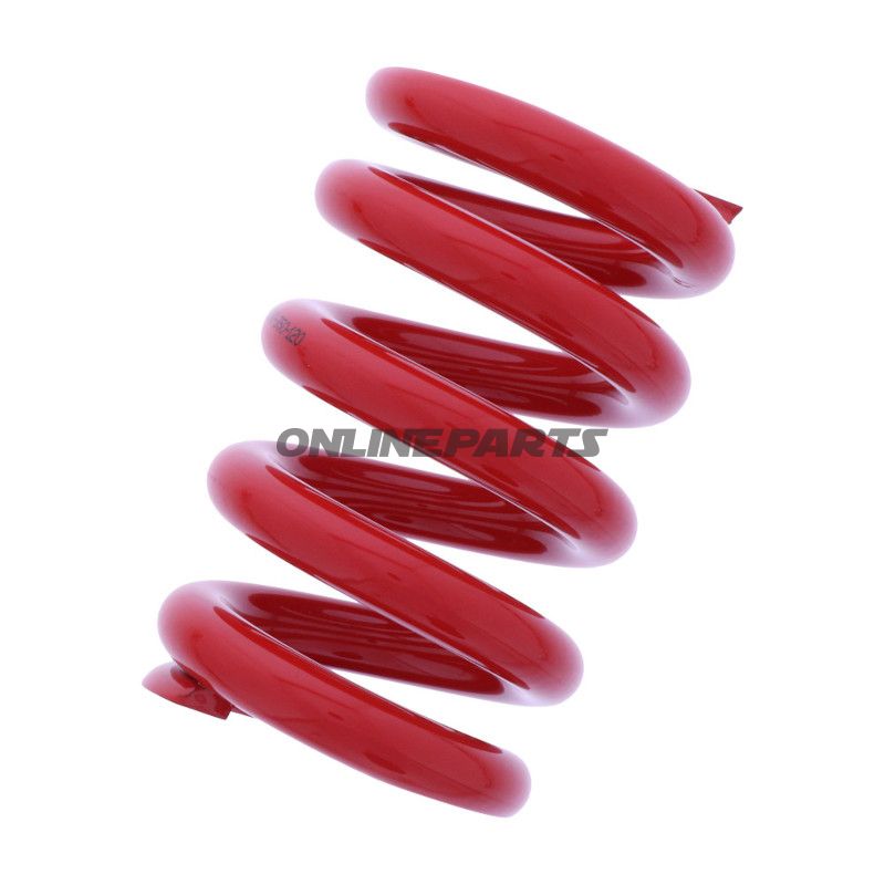 FORÅR MONO RØD YSS 46-50-46-300-350-120