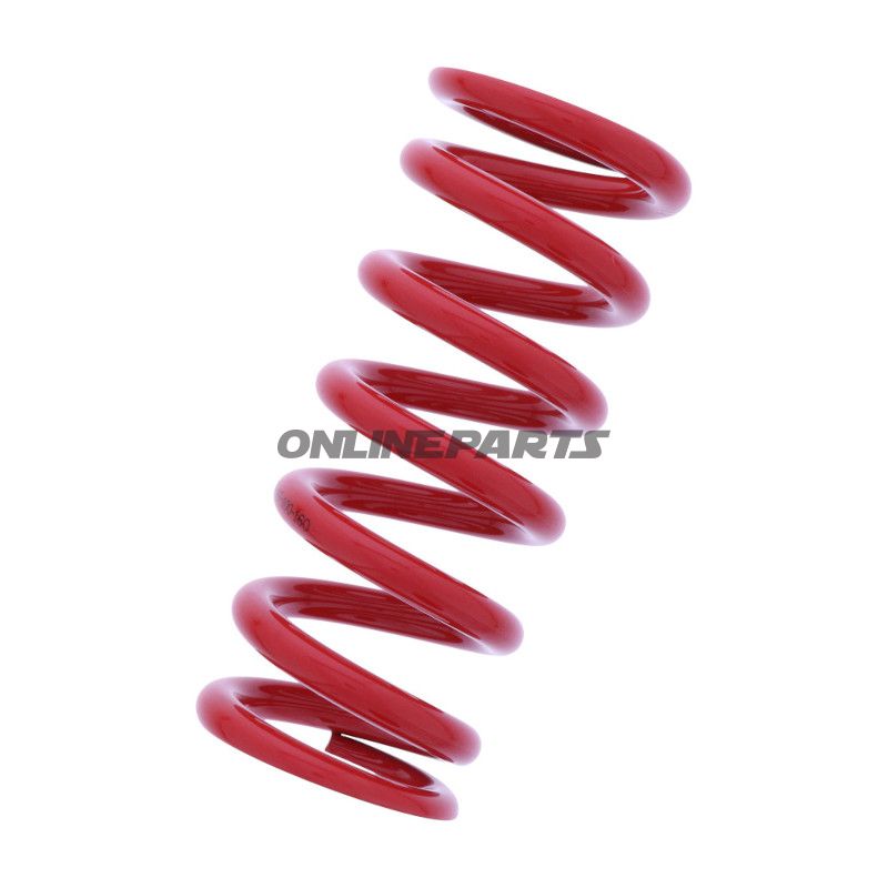 FORÅR MONO RØD YSS 46-100-160