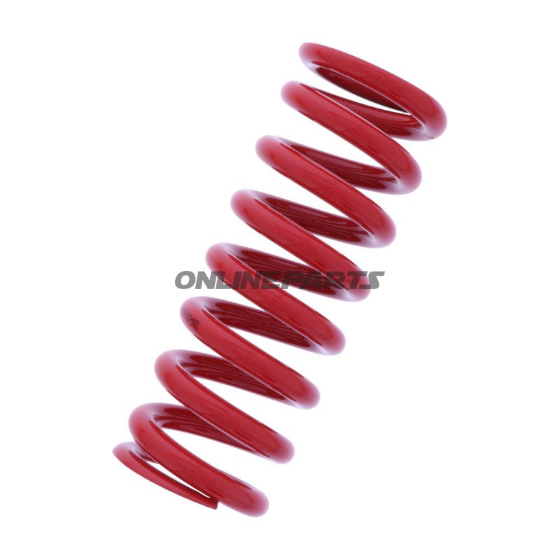 FORÅR MONO RØD YSS 46-110-185