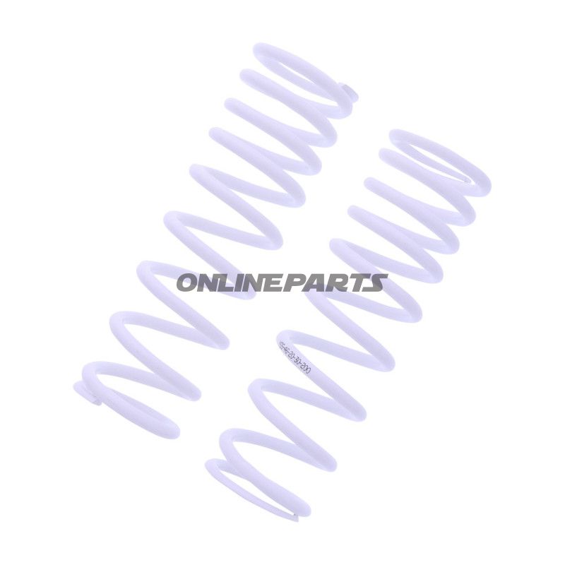 FORÅRSSÆT HVID YSS 46-20-30-200