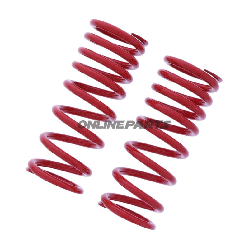 FORÅRSSÆT RØD YSS 46-30-50-160