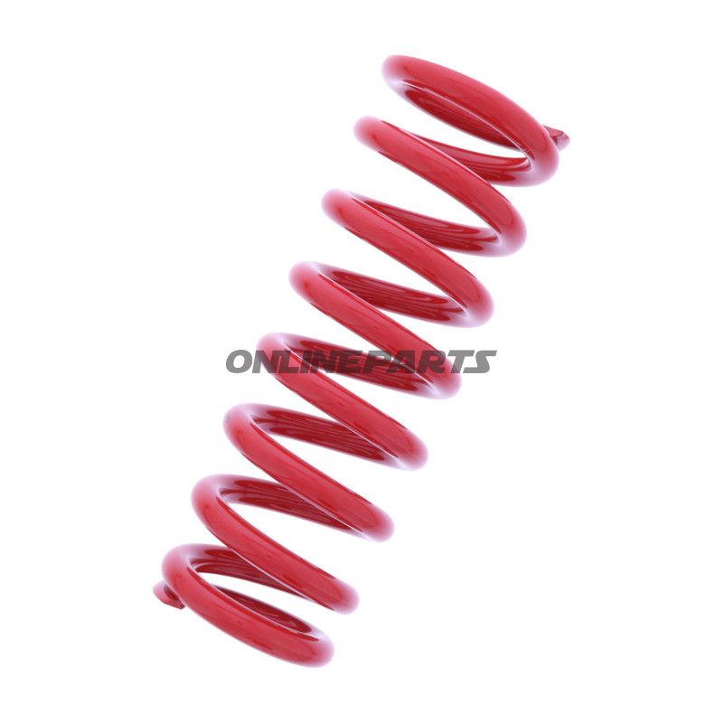 FORÅR MONO RØD YSS 52-56-100-230