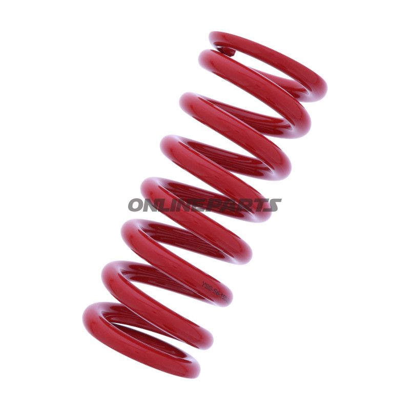 FORÅR MONO RØD YSS 56-150-200