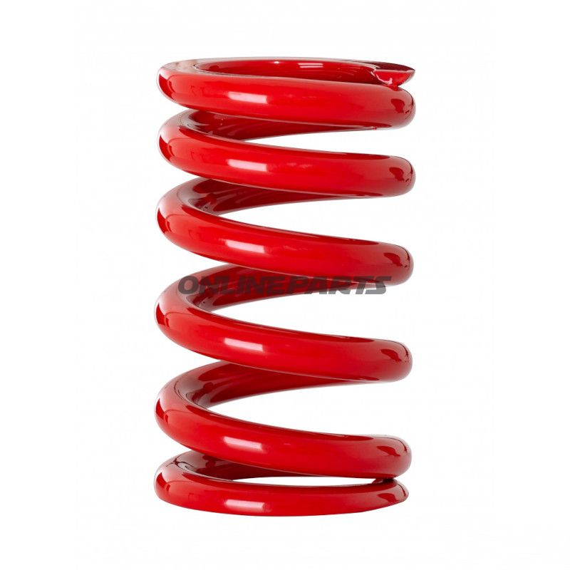 FORÅR MONO RØD YSS 56-220-200