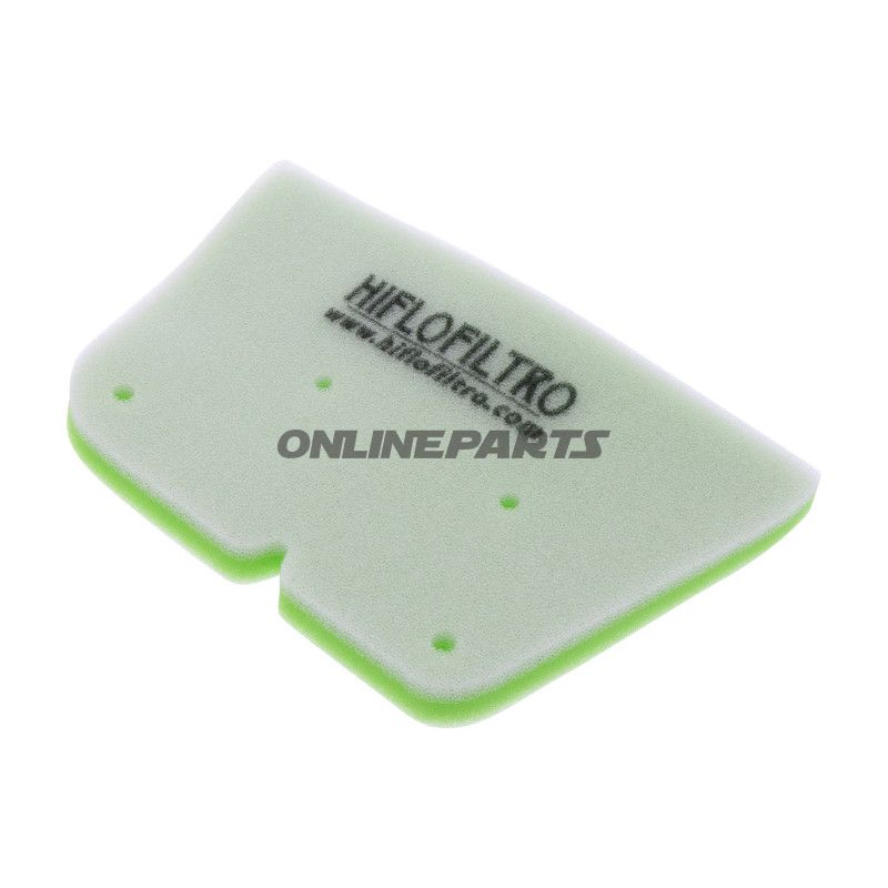 LUFTFILTER SKUM HIFLO