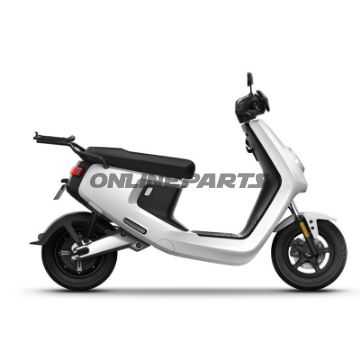 SHAD TOPKASSE BÆRER