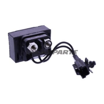 STARTMOTORRELÆ (ORIG RESERVEDEL)