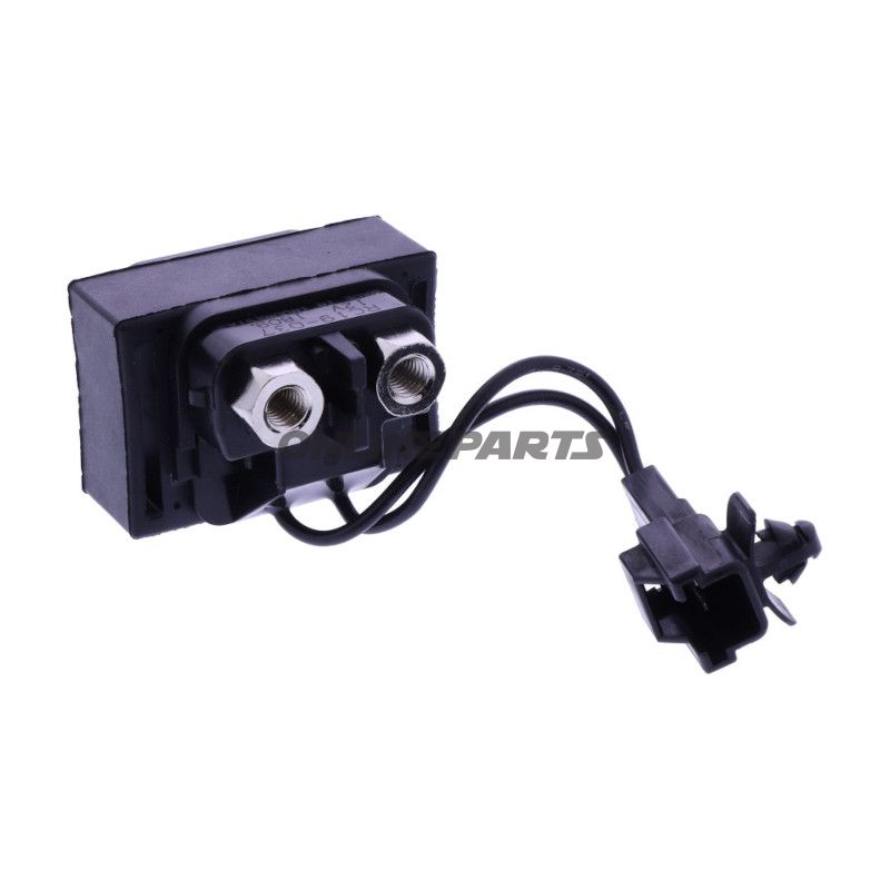 STARTMOTORRELÆ (ORIG RESERVEDEL)