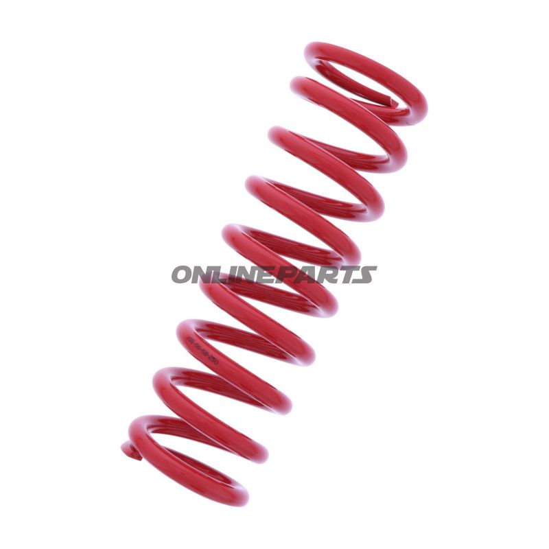 FORÅR MONO RØD YSS 56-58-250