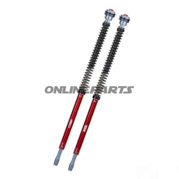 PATRON KIT GAFFEL YSS PÅ Road Z1