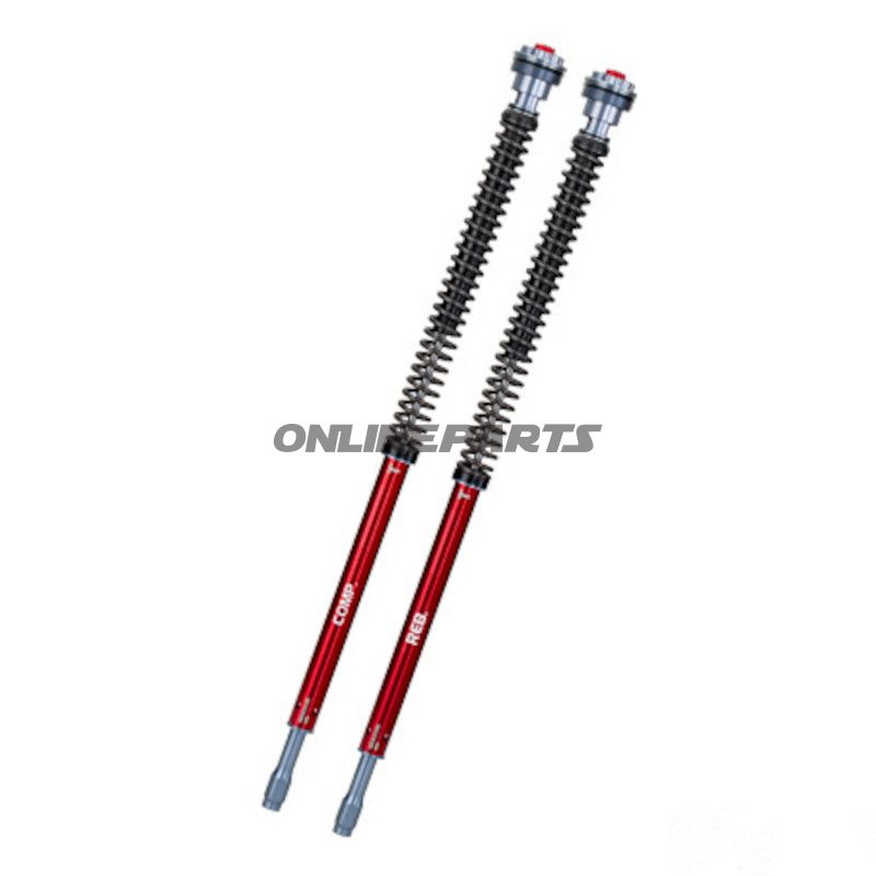 PATRON KIT GAFFEL YSS PÅ Road Z1