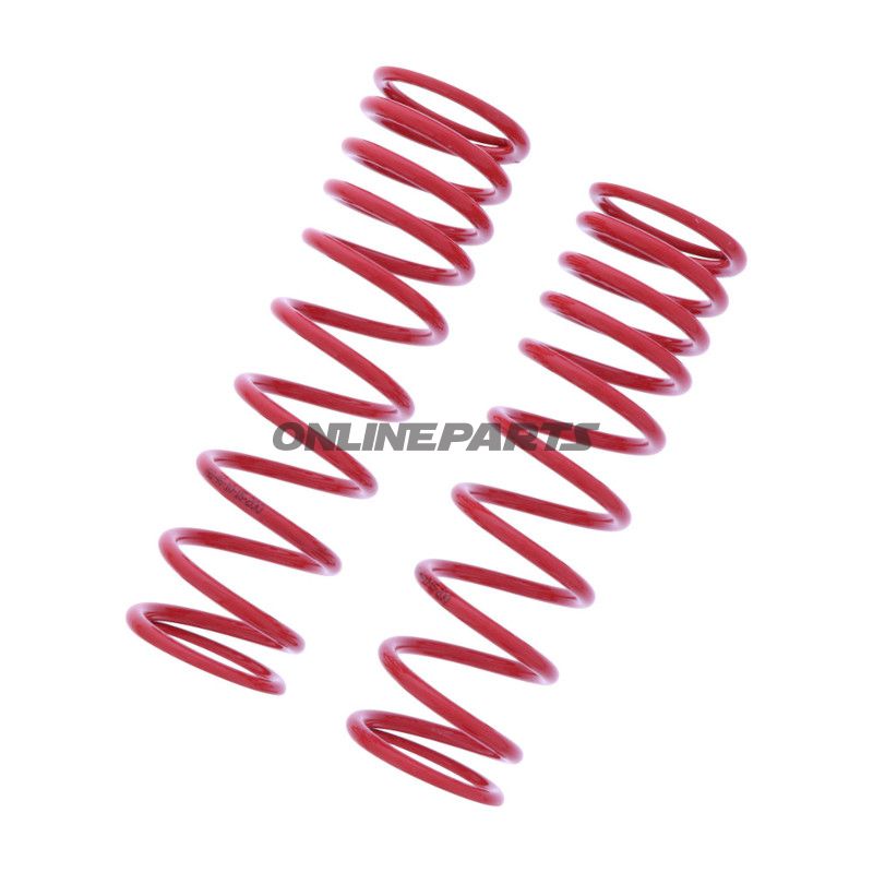 FORÅRSSÆT RØD YSS 46-10-15-200