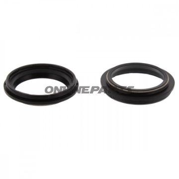 GAFFELSTØVHÆTTESÆT JMP 46X58,5X4,7/11,6 mm