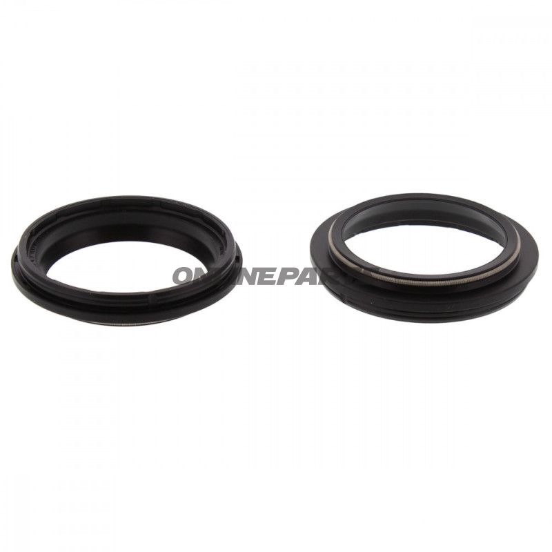 GAFFELSTØVHÆTTESÆT JMP 46X58,5X4,7/11,6 mm