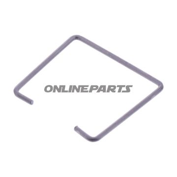 KLIP TEMPERATURSENSOR