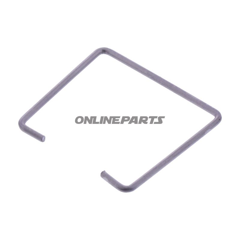 KLIP TEMPERATURSENSOR